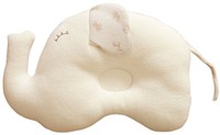 Organic Cotton Baby Infant Protective Pillow Sleeping Newborn Prevent Flat Head Organic Cotton Baby Infant Protective Pillow Sleeping Newborn Prevent Flat Head
