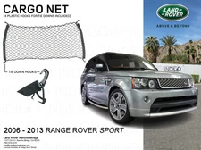 Rear Loadspace Cargo Retention Net 2006-13 RANGE ROVER SPORT  EOO500010PVJ-SPORT