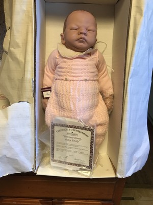 baby emily doll