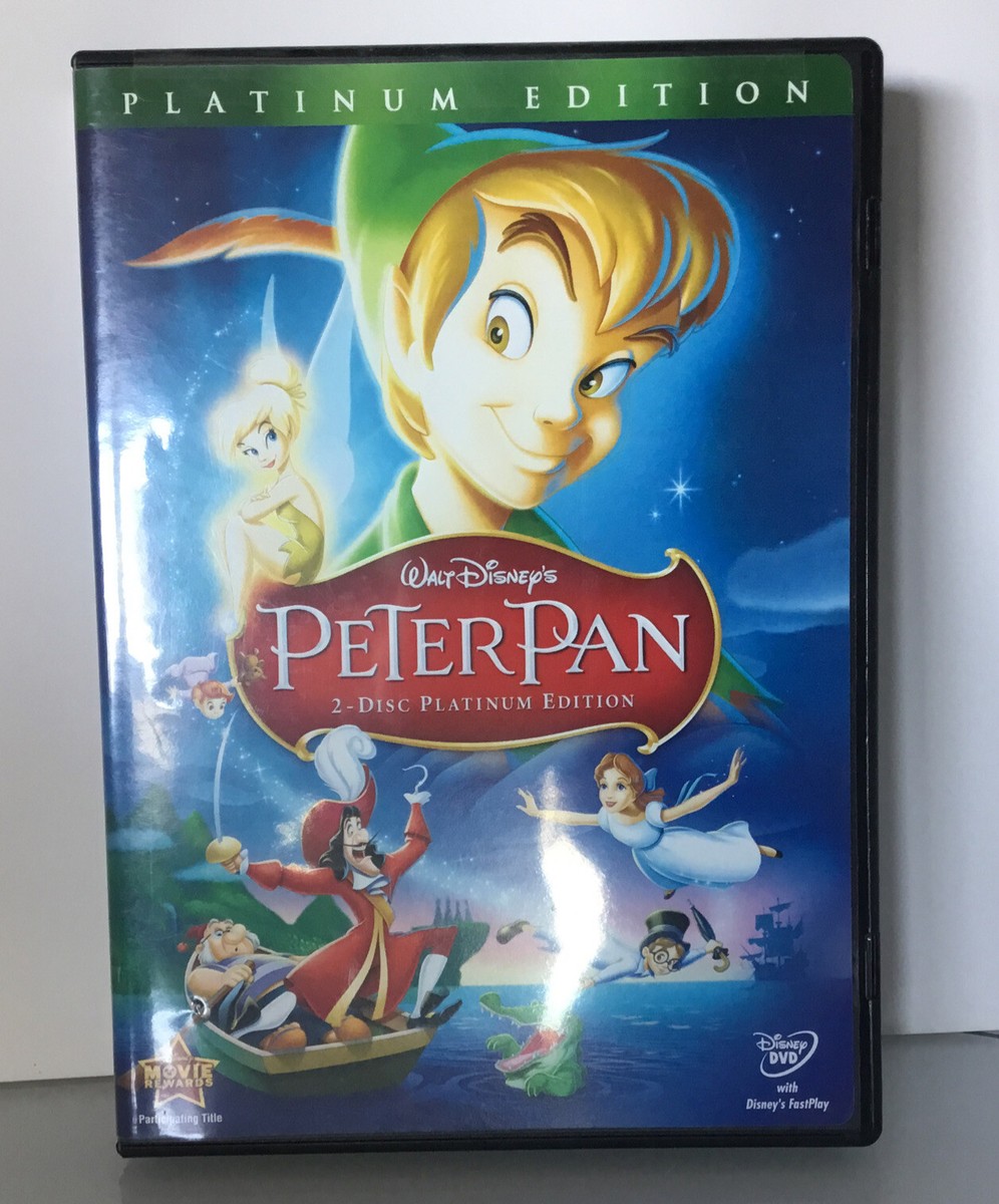 その他 Peter Pan (2000) [DVD] Amazon.com: Peter Pan (2000) : Rigby, Schoeffler, Sagardia, Will