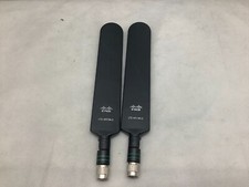 2x Cisco LTE-ANTM-D Dipole Antenna