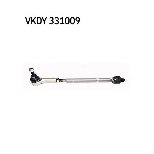 Rotule De Suspension SKF VKDS 815502