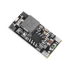 18650 21700 Lithium Battery Charging Module 9V12V15V w/ Charging Indicator Light