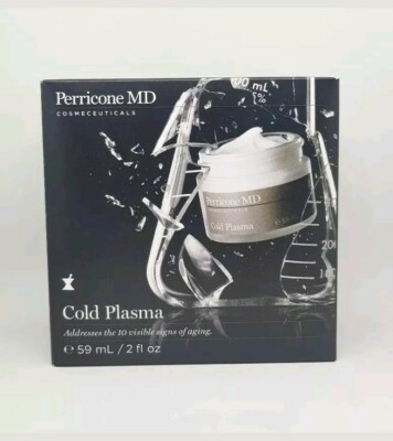 PERRICONE MD Cold Plasma Anti-Aging Gesichtsbehandlung 59 ml große Größe
