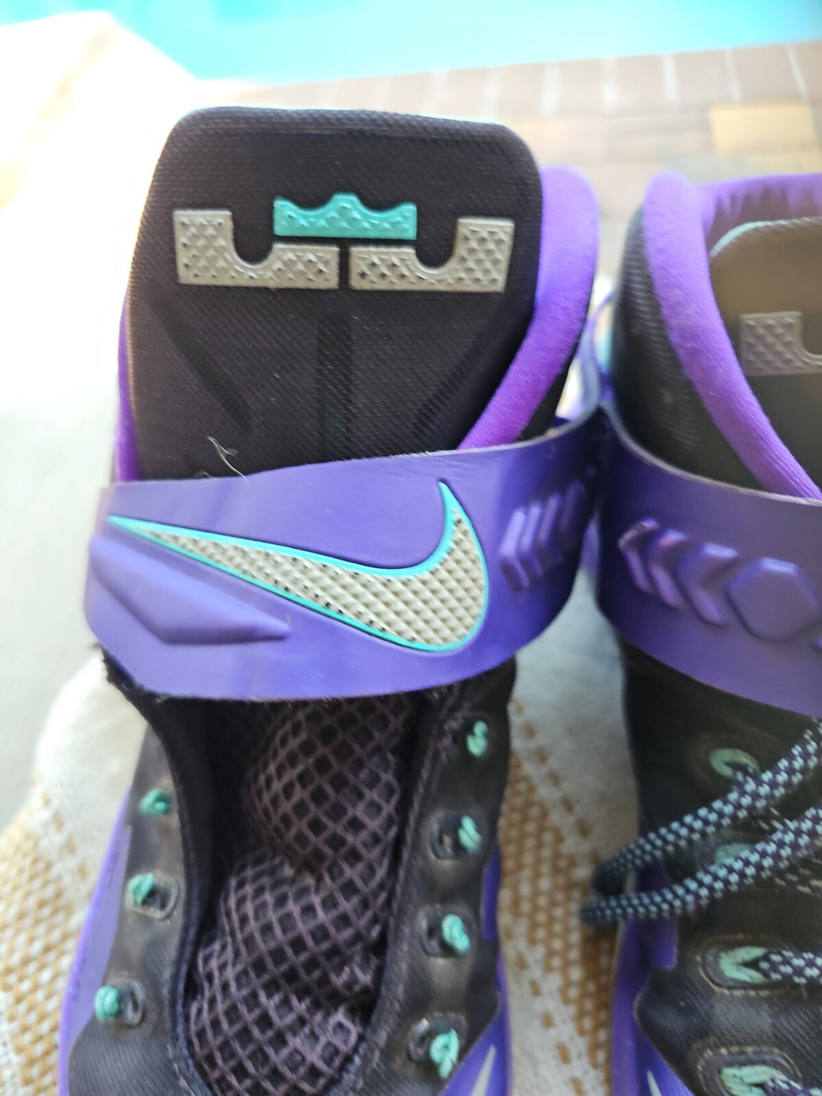 lebron soldier 8 purple