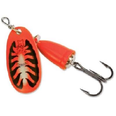Blue Fox Super Vibrax Spinning Lure 1/4 Ounce Size 3 Choice of Colors
