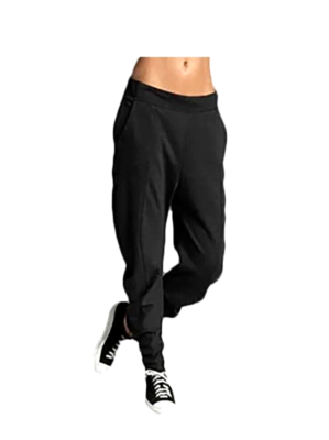 PUMA x HUSSEIN CHALAYAN Urban Mobility WN UM Curve Pants Dark 