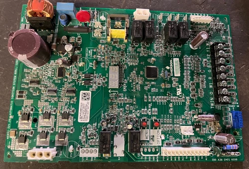 Emerson 50L47-290-01 Circuit Control Board PCBB