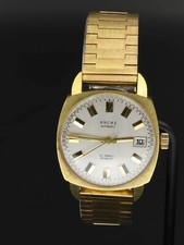 ANCRE RETRO Herrenuhr Automatic mit Datum guter Zustand! 