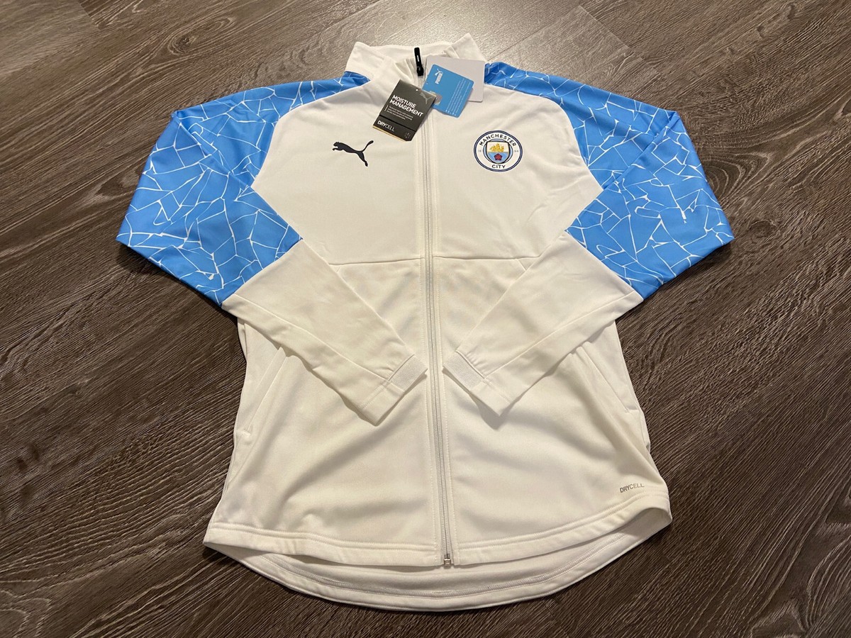 Nike Manchester City アンセムジャケット Manchester City Pre-Match KING アンセムジャケット | Official