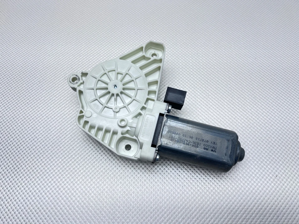 Volkswagen Jetta 2019-2023 motor regulador ventana delantera izquierda 5Q4959801B OEM Foto 4 de 4