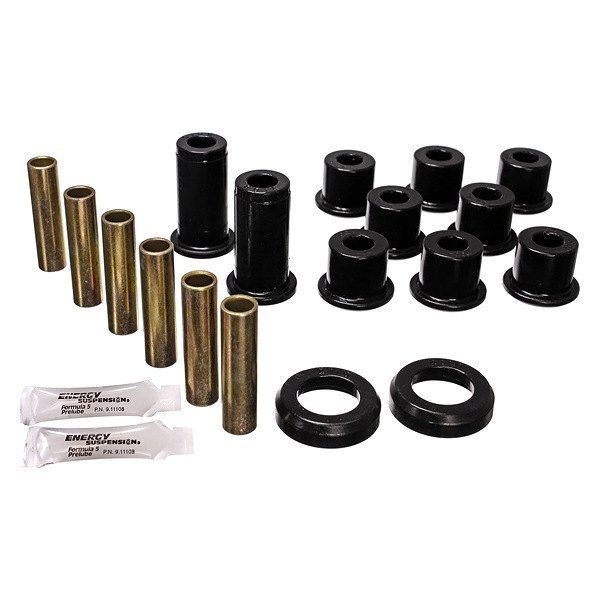 For Chevy S10 8204 Energy Suspension HyperFlex Rear Leaf Spring