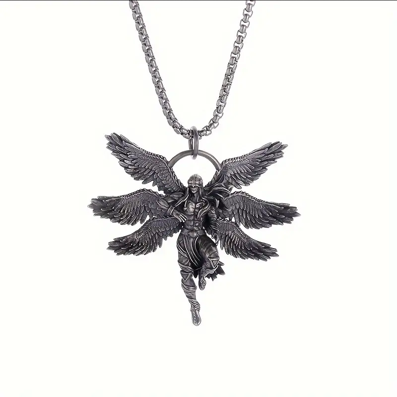 POWER℃GEAR Necklace 1st AnniversaryModel s-l1200.png