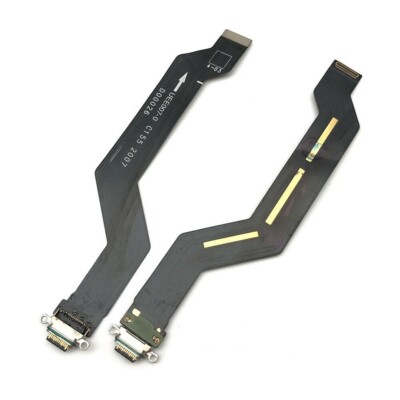 OnePlus SUPERVOOC 8A USB-A to Type-C Flash Charge Data Cable
