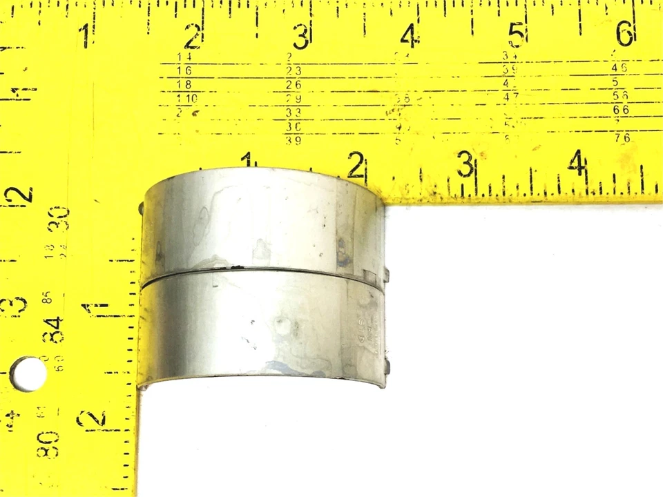 Rodamiento de motor TRW CB745P [Lote de 2] NOS Foto 4 de 4