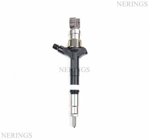 Fuel Injector TOYOTA DYNA 23670-30030 - Picture 2 of 5