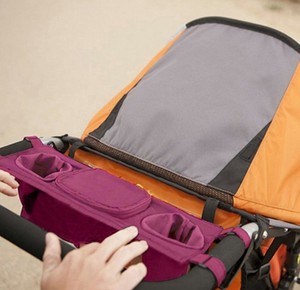 baby carriage bag