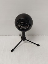  B1144 Blue SNOWBALL ICE Microphone