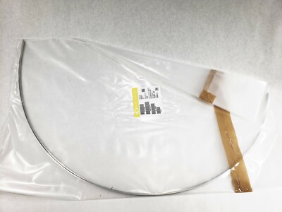ROLLS ROYCE MFR K0680 FW36442 LINER AEROSPACE TRIM PART