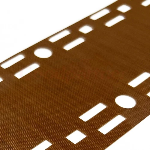 FK-1150 Cloth Fabric Oil Application Pad Compatible Kyocera P2040 M2540 P2235 - Bild 3 von 3