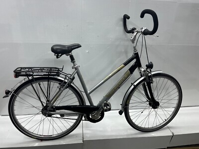 Hercules Sporting Trekking Damen Fahrrad 28" Nabenschaltung 7 Gang Shimano  Nexus | eBay.de