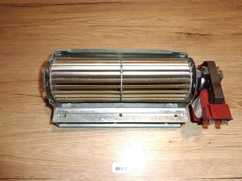 Ikea Backofen FRAMTID OV9 301.562.12 Querstromlüfter Lüfter Motor Gebläse