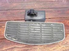 98-09 Suzuki VL1500 Intruder / Boulevard FRONT RIGHT FLOORBOARD FOOT REST 43510-