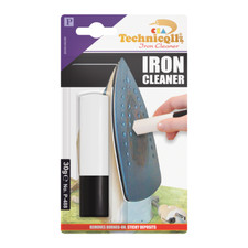 30g Cleaner Stick For Iron Designed For Removing Thermal Burnings