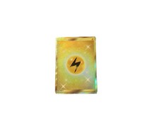 Lightning Energy - 168/145 - Pokemon Guardians Rising Secret Rare Card NM on eBay