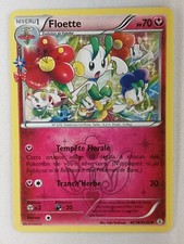 Carte pokémon FRANCAIS Floette (GEN RC18) Générations [EX] 03.04.2025A