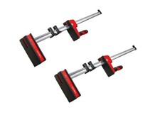Bessey K Body Clamp REVO KRE Capacity 800mm - 2 per Pack -  KRE80-2K