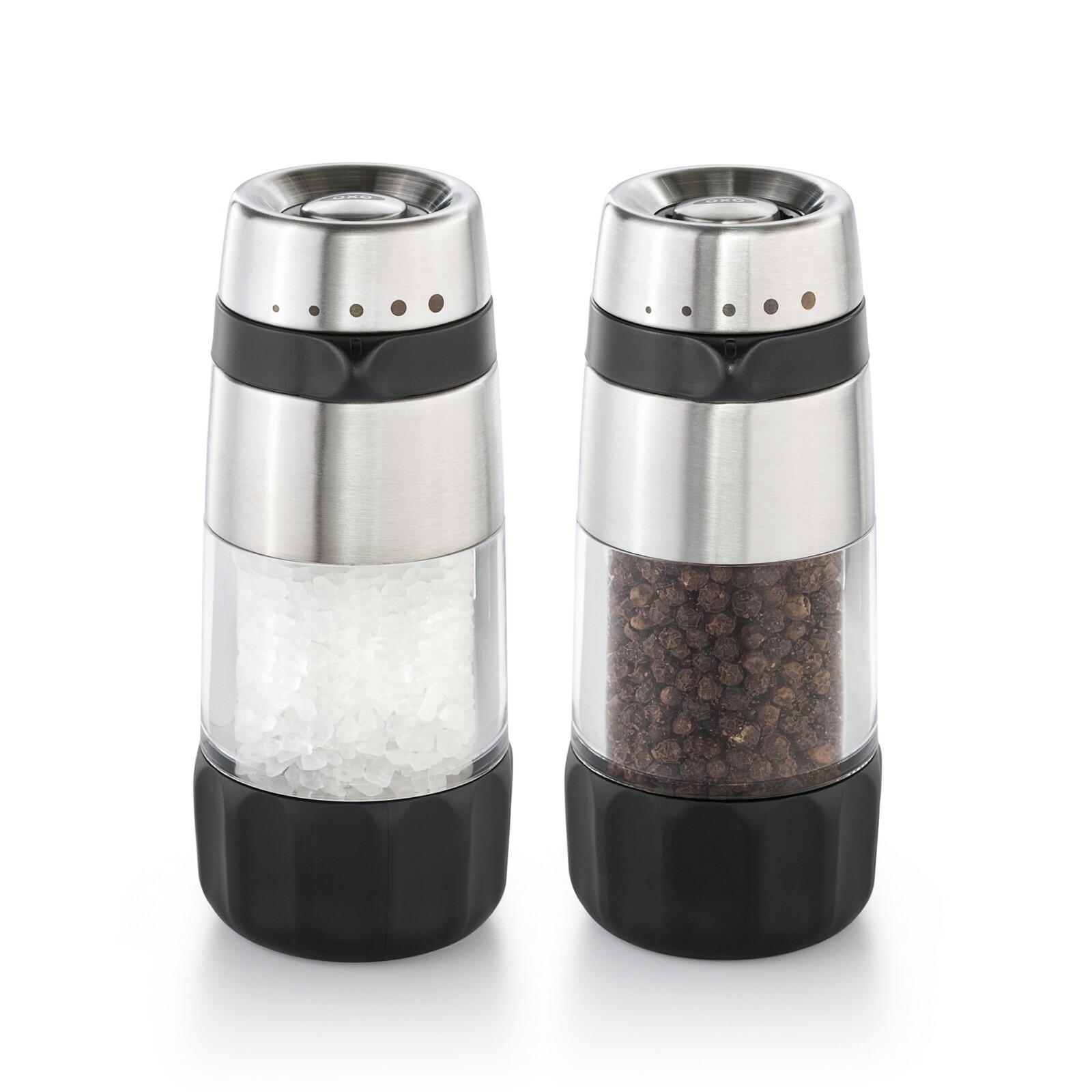 best salt pepper mills