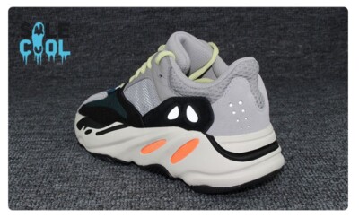 Size 8 - adidas Yeezy Boost 700 Low Wave Runner for sale online | eBay