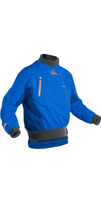 Palm Mens Surge Whitewater Kayak Jacket Cobalt