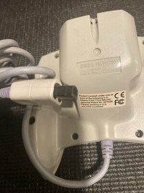 Sega Dreamcast (HKT-7700) OEM Gamepad Exc Condition & Tested.
