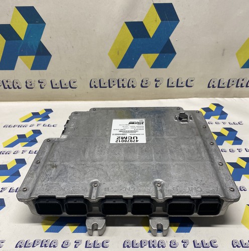 Actia 47978012 UCM2 ELECTRONIC CONTROL UCM2 STD10 - Picture 6 of 10