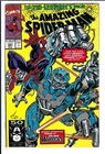 AMAZING SPIDER-MAN #351 VF/NM 1991 C1 :)