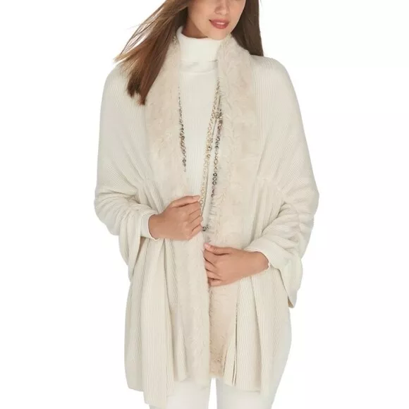 Shawl sweater shop