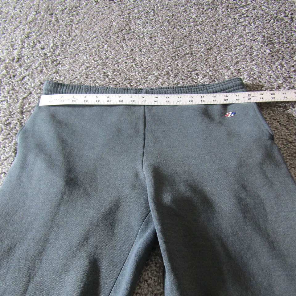 Vintage Jerzees Sweatpants Mens S Made In USA Z Sport Nublend Outdoors Casual - Image 4 of 4
