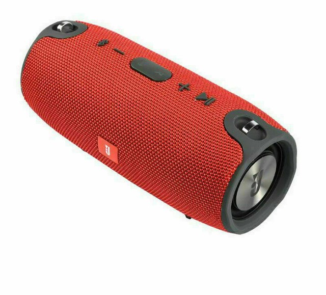 xertmt speaker