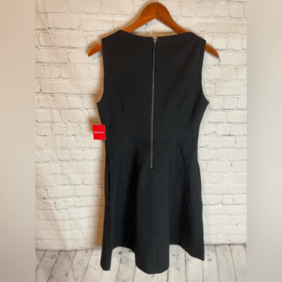 green emerald velvet dress SPANX Women's The Perfect Sheath Dress, Classic Black, M at Amazon Women's  Clothing store