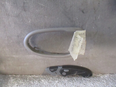Passenger Door Handle Trim Nissan Maxima 00 01 