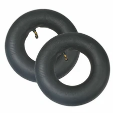 2(TWO) 350/400-8 3.50/4.00-8 TR 87 HEAVY DUTY TIRE INNER TUBE 