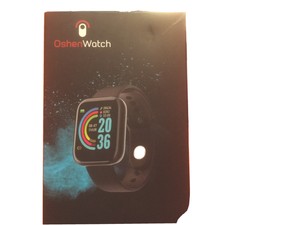 oshen watch bands