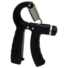 Grip Strength Trainer Adjustable Hand Grip Strengthener Grip Strength Apparatus