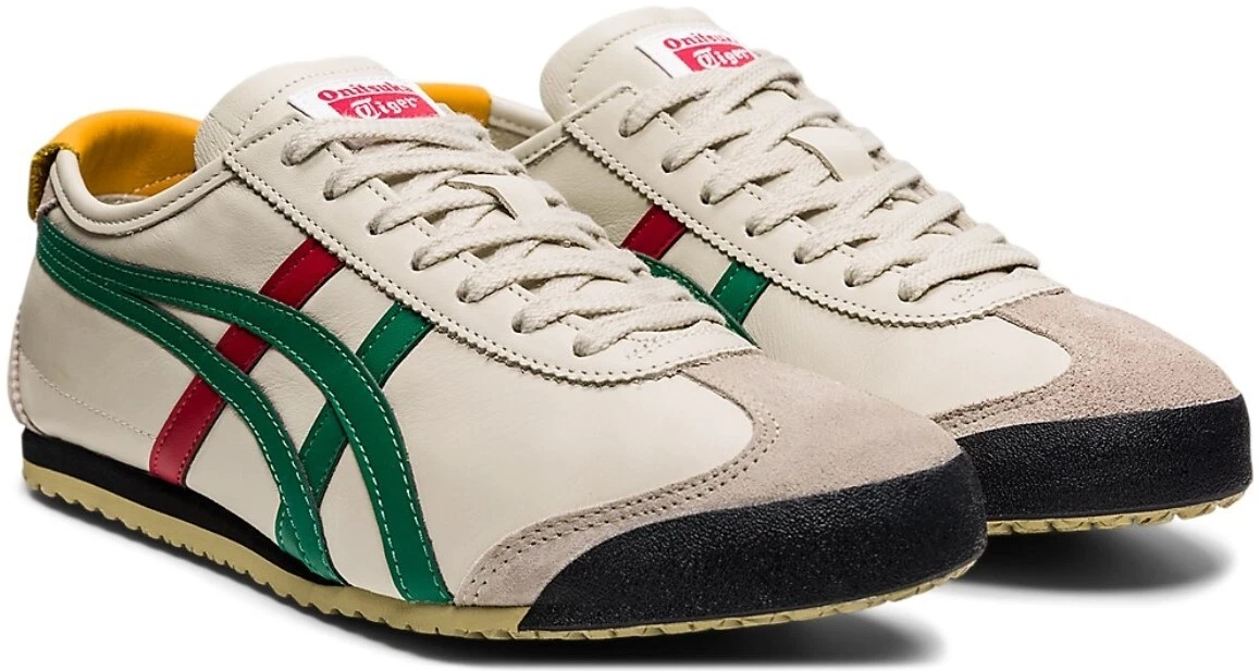 靴 Onitsuka Tiger MEXICO 66 1183C102 27cm Onitsuka Tiger MEXICO 66 1183C102 Sneaker Unisex | eBay