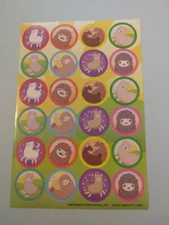 Keep Them Happy with Sheep Stickers or for your Planner 268836