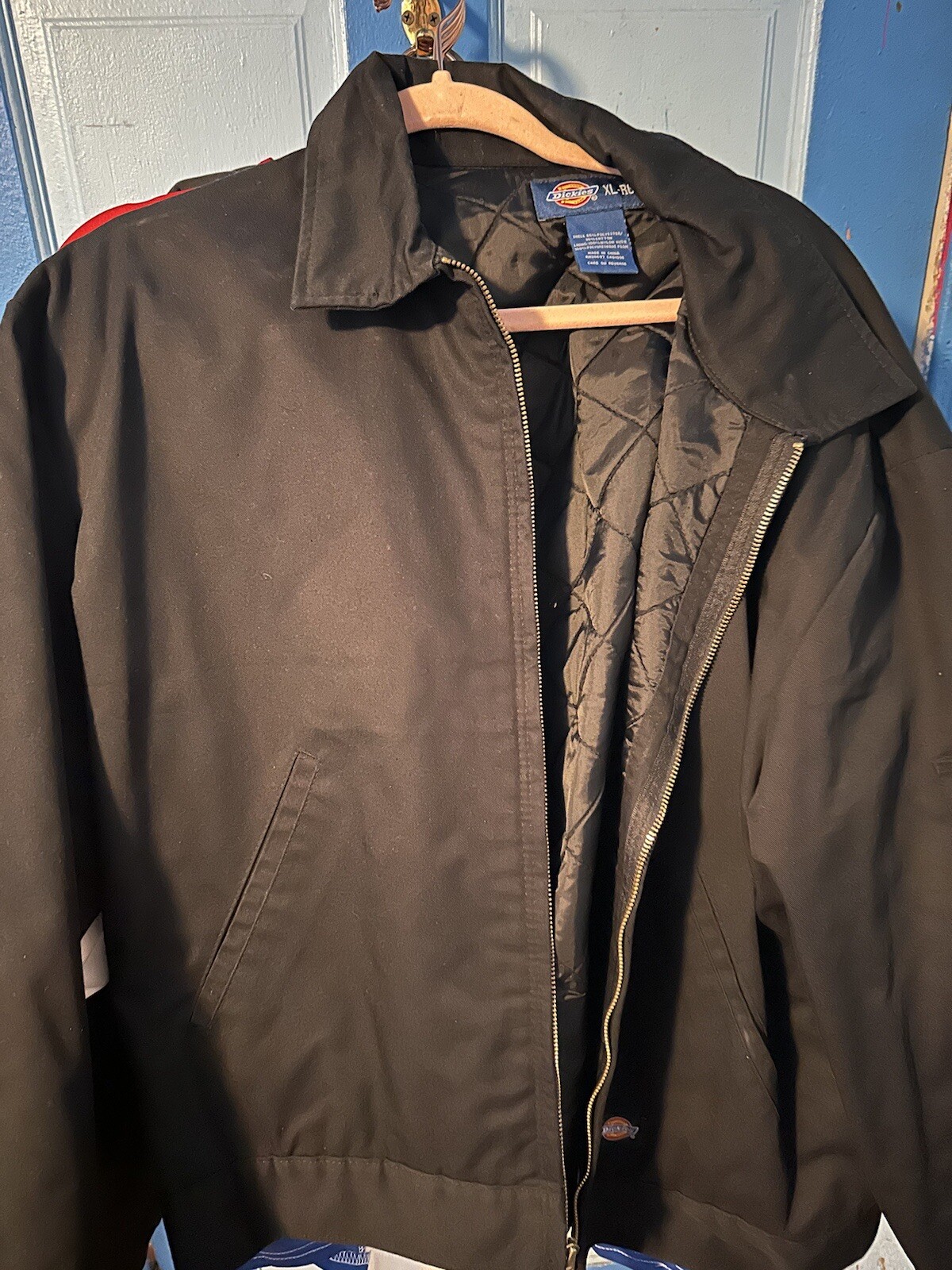 Dickies Work Jacket - image 2