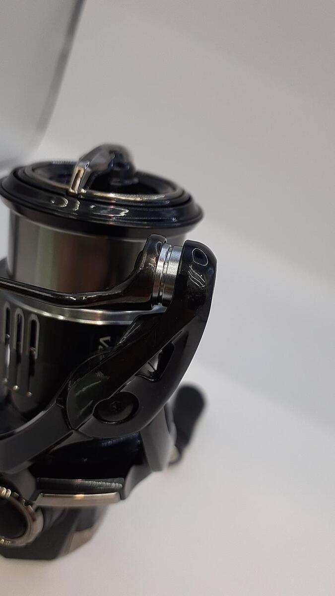 SHIMANO 19 VANQUISH 1000SSSPG Spinning reel USED A | eBay SHIMANO 19 VANQUISH 1000SSSPG Spinning reel USED A | eBay