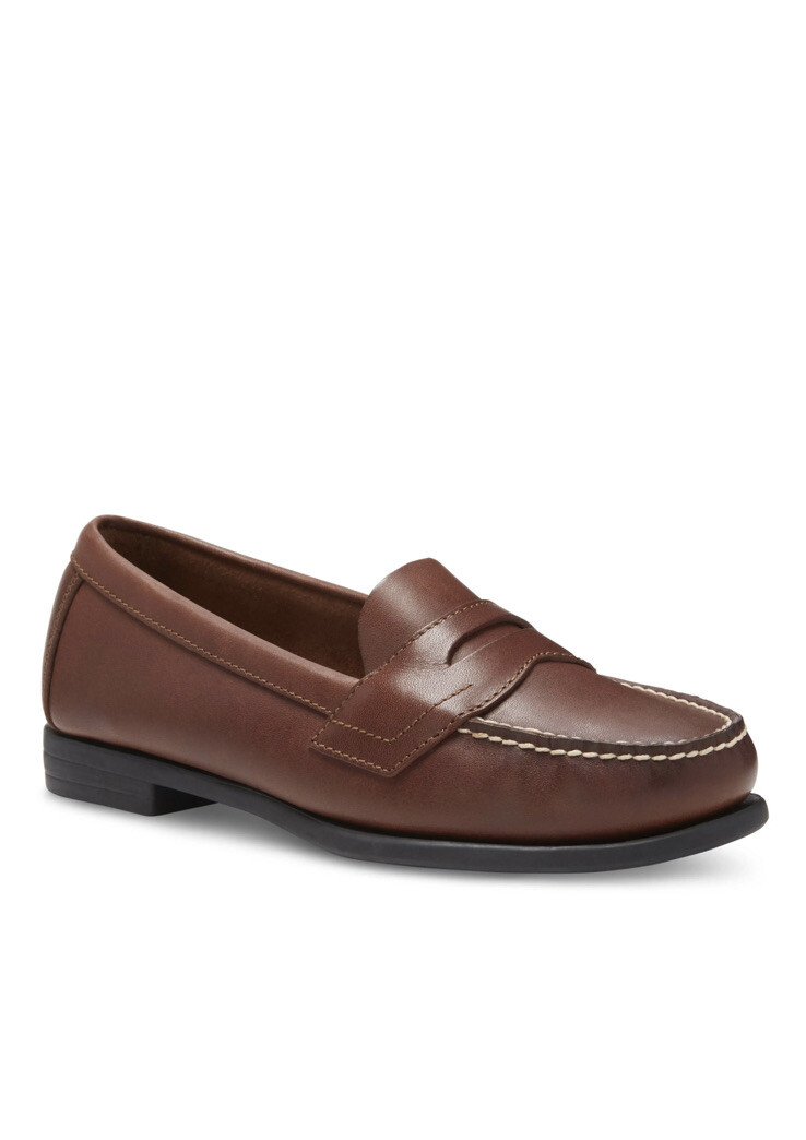 Eastland CLASSIC Leather II For Men’s Slip On Color Brown Shoe Size USA 7.5 A3-2